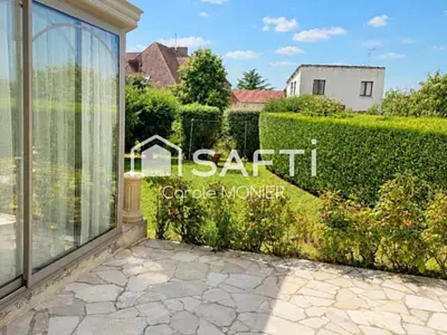 Hérouville Saint Clair 14200 Achat / Vente maison 7 pièces t7