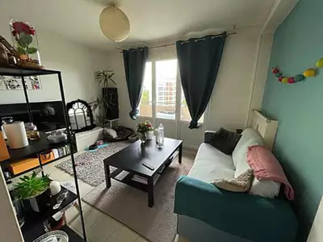 Hérouville Saint Clair 14200 Location appartement 1 pièce t1