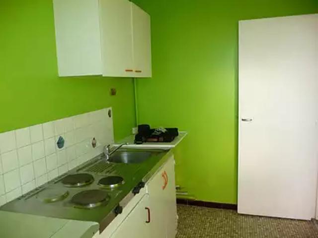 Hérouville Saint Clair 14200 Location appartement 1 pièce t1