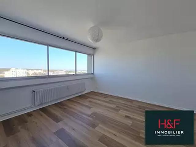 Hérouville Saint Clair 14200 Location appartement 1 pièce t1