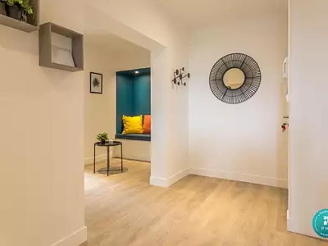 Hérouville Saint Clair 14200 Location appartement 1 pièce t1