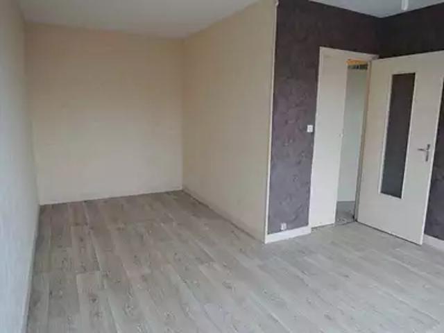 Hérouville Saint Clair 14200 Location appartement 1 pièce t1 cave