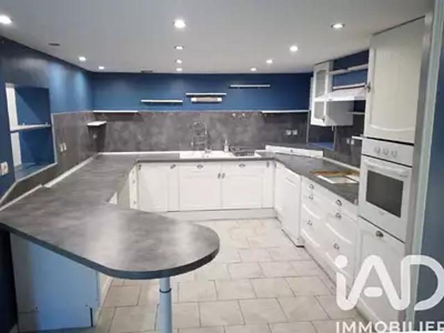 Herpelmont 88600 Achat / Vente maison 6 pièces t6 parking