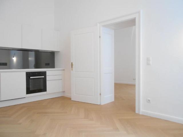 Herrengasse ALTSTADT schöne sanierte, ruhige 3ZI im Altbau