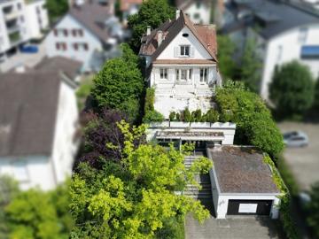 Kreuzboden, Gemeinde Liestal, Bezirk Liestal, Basel-Landschaft