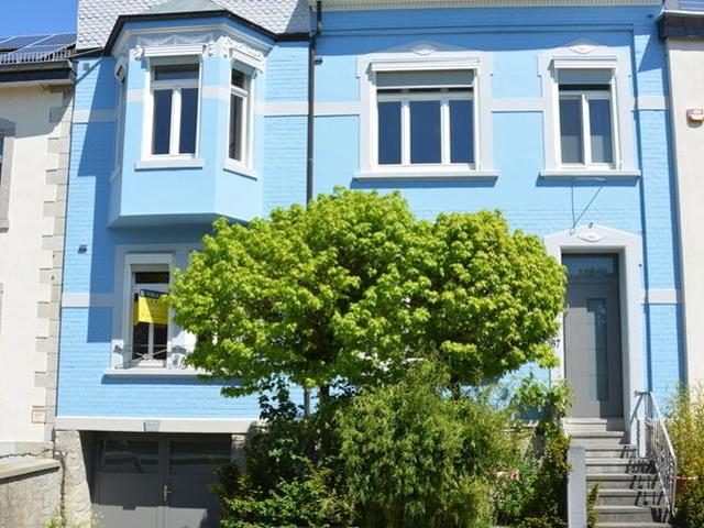 Herrenhaus in Raeren BEL | 170 m² | 7 Schlafzimmer | 295.000 EUR