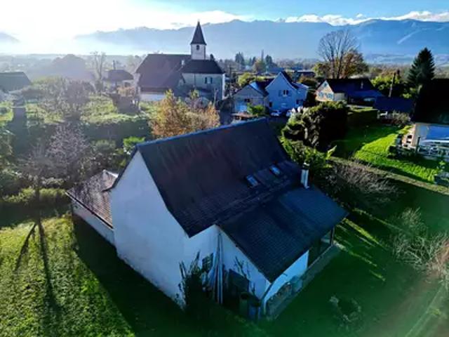 Herrère 64680 Achat / Vente maison 4 pièces t4