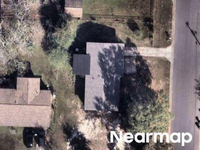 Herrington Dr