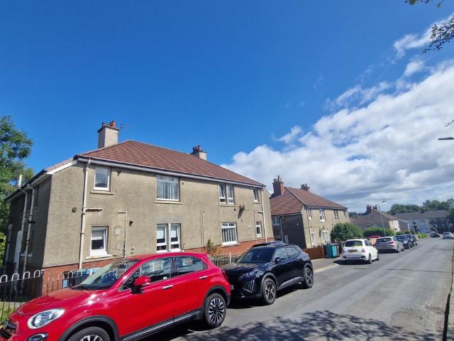 Herriot Street, Coatbridge ML5, 2 bed flat to rent, £795 pcm | PrimeLocation