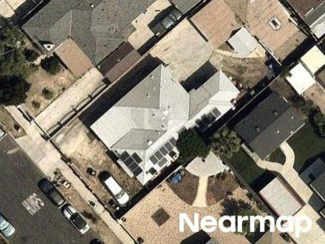 Herrick Ave