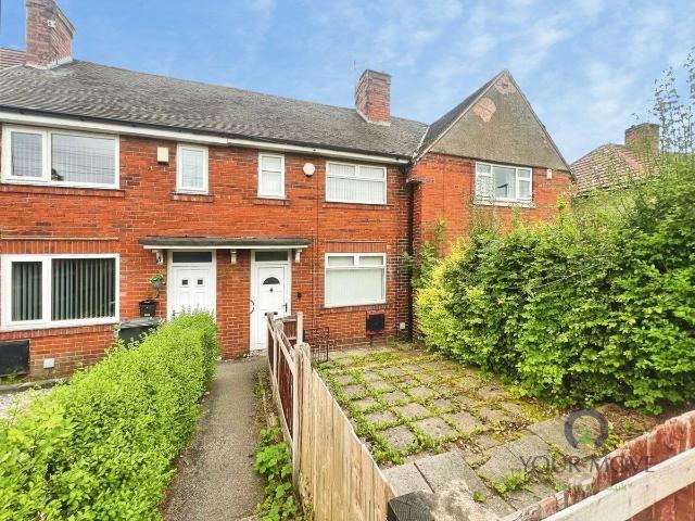 Herries Place, Sheffield, South Yorkshire S5, 2 bed terraced house to rent, £875 pcm | PrimeLocation