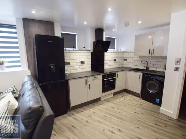 Herries Road, Sheffield, South Yorkshire S5, 1 bed flat to rent, £750 pcm | PrimeLocation