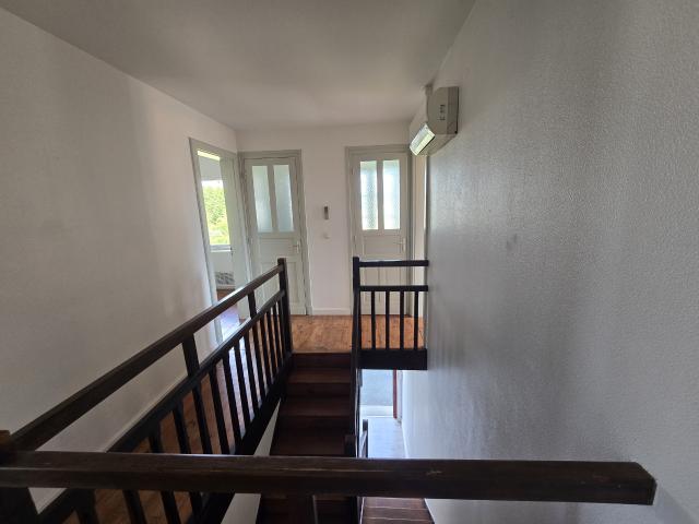 Herriko Balkoia 'Le balcon du village'