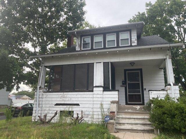 Herrod Ave, Brockton, Home For Sale