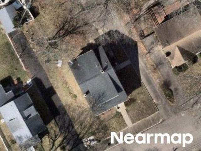 Herrod Ave