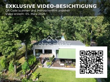 Haus for sale in Alt-Radebeul - Garten