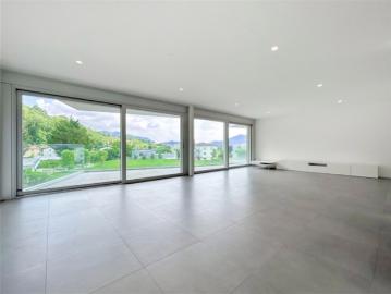 Herrliche 3.5 Zimmer in Morbio Inferiore in einer exklusiven Residenz mit