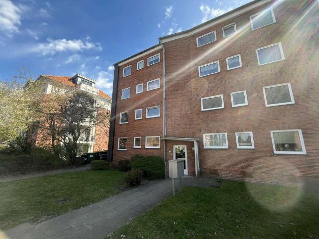 Herrliche 3 Zimmerwohnung mit Balkon