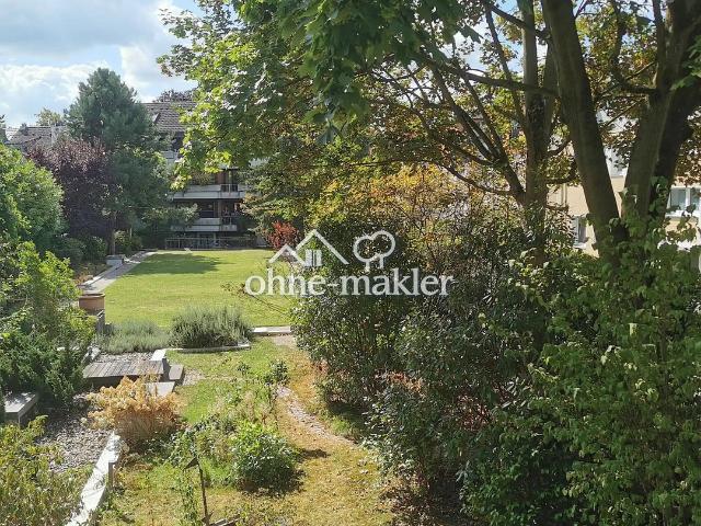 Herrliche 3 Raum Wohnung wunderbare Terrasse Edle Einbauküche TG Stellplatz