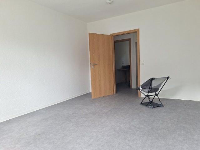 Herrliche 1 Raumwohnung mit Duschbad und inkl. EBK und Aussenrollos