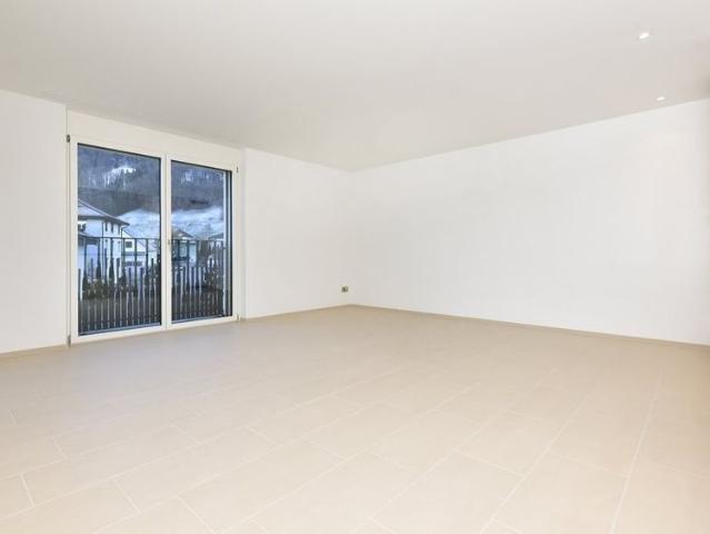 Herrliche 2.5 Zimmerwohnung