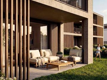 Apartment for sale in 6844 - Aufzug