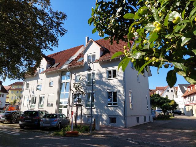 Herrliche 4½ Zimmer Maisonette Wohnung mit Balkon und Loggia