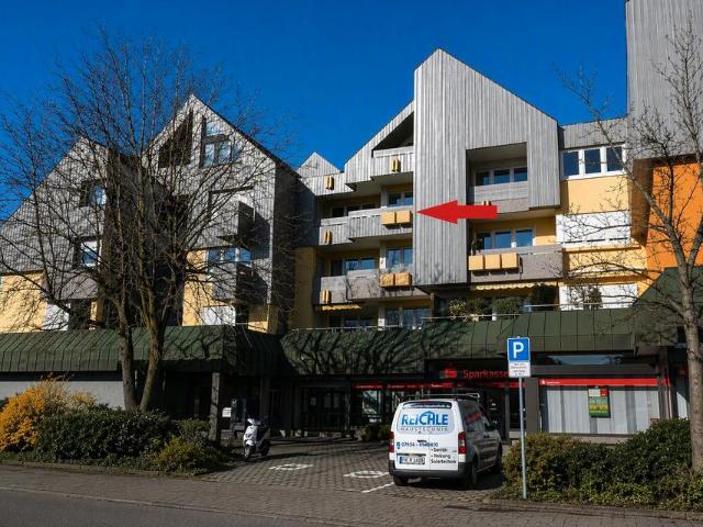 Herrliche Aussichten geräumige 3 Zimmer Wohnung