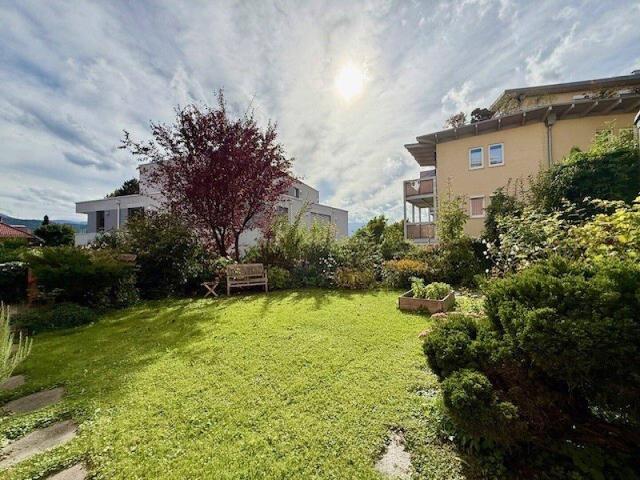 Herrliche Gartenwohnung in Mühlau optional 2 3 Schlafzimmer