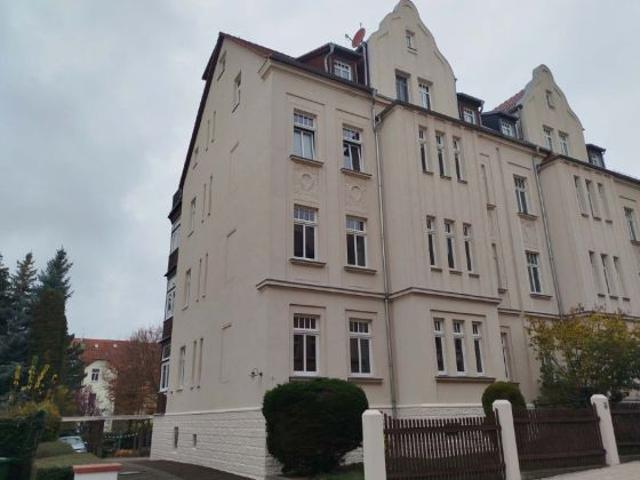 herrliche Dachgeschosswohnung mit Maisonette in Altenburg zu verkaufen