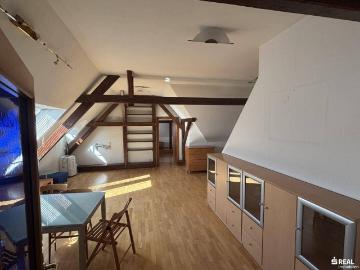 Apartment for sale in 9020 - Keller, Ausgestattete Küche
