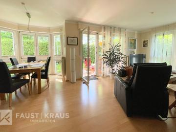 Flat for sale in Lichtenrade - Büroraum