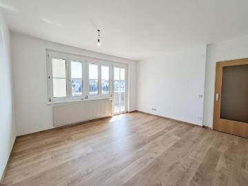 Herrliche Familienwohnung mit Balkon in der Nibelungenstadt Pöchlarn