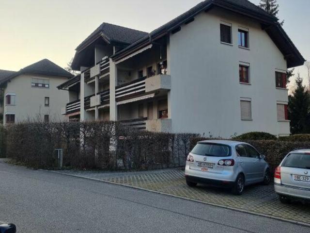 Herrliche Maisonette Wohnung