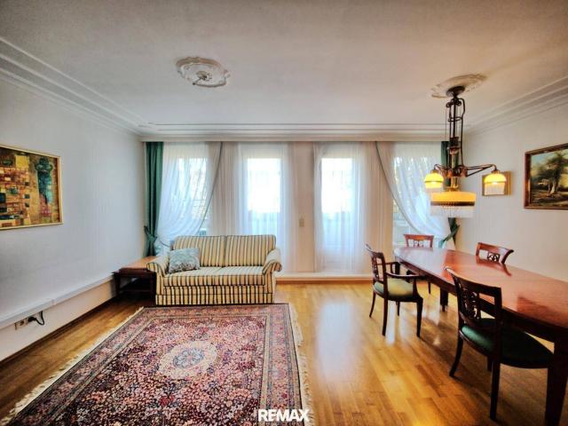 Herrliche Maisonette in Ruhelage!