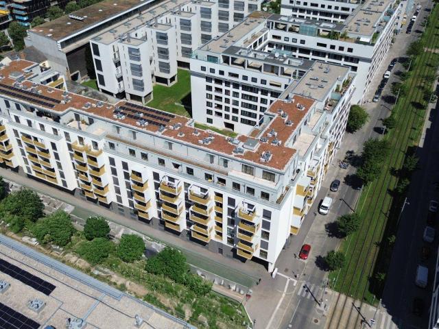 Neubau Erstbezugswohnungen! Küchen mit Geräten bereits inkludiert! Tiefgaragenplatz ebenfalls im Kaufpreis inklusive!