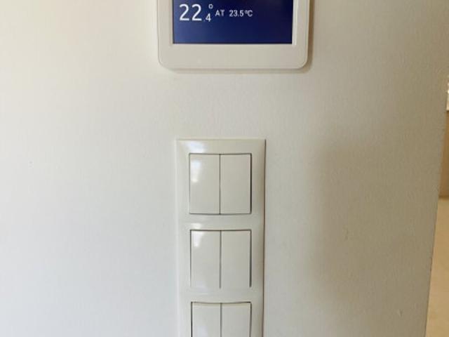 HERRLICHE Neubauwohnung mit 2 Zimmern, Balkon und Garage mitten im Zentrum