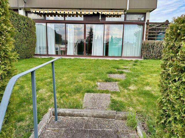 PREISREDUKTION ! Herrliche Seeparzelle Kafkasee 1 mit Bungalow