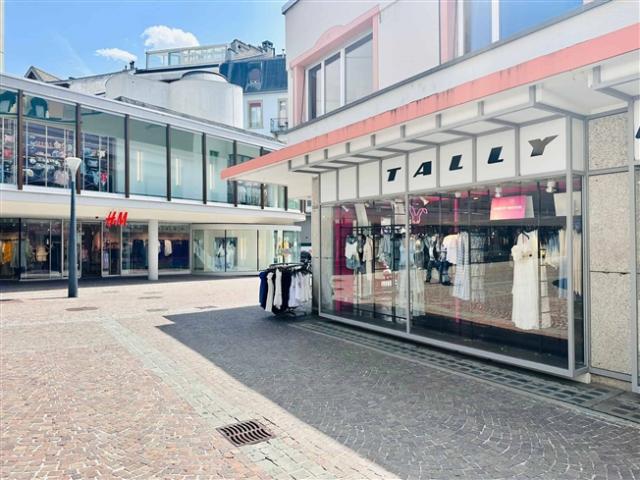 Arkade, Räumlichkeiten von 451 m² zu mieten – Standort Nummer 1