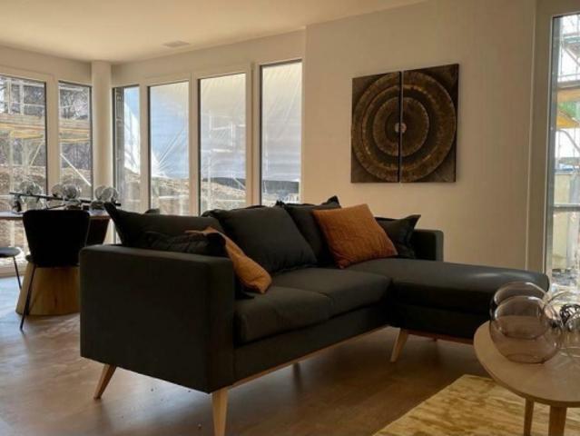 Herrliche Wohnung von 3,5 Zimmern