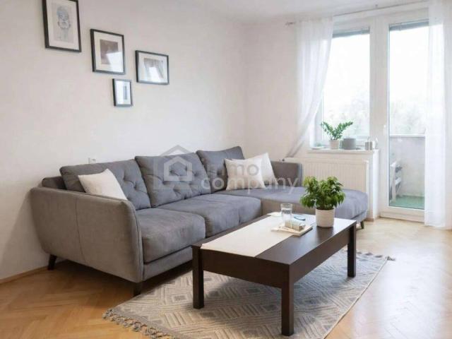 Herrliche Wohnung mit Blick auf Stift Göttweig
