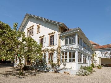 Bonvillars, Bezirk Jura-Nord vaudois, Waadt