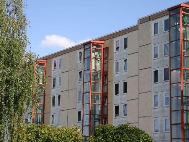 Herrlicher Ausblick, Aufzug Ihre neue Wohnung