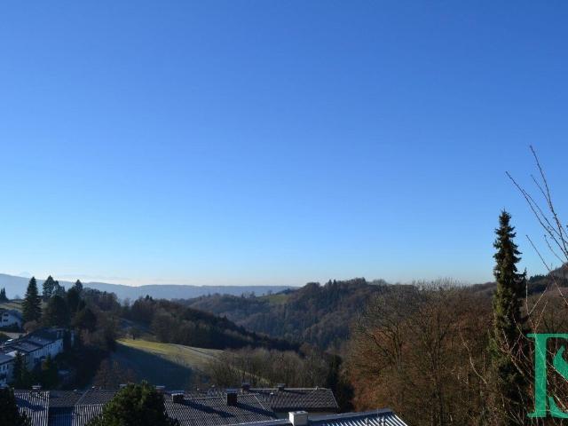 Herrlicher Ausblick – Sonnige Balkonwohnung nahe Pöstlingberg Schlössl