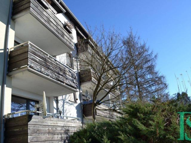 Herrlicher Ausblick Sonnige Balkonwohnung nahe Pöstlingberg Schlössl