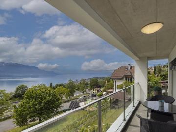 Vernex, Gemeinde Montreux, Montreux, District de la Riviera-Pays-d’Enhaut, Kanton Freiburg