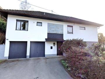 Herrlicher Wohnsitz über den Dächern von Ansfelden