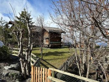 Haute Nendaz, Nendaz, Gundis, Wallis