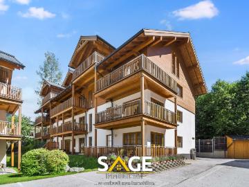 Etagenwohnung for sale in 5661 - Keller