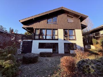 Wüstenrot, Pfälzerwald, Hessen, Bundesland